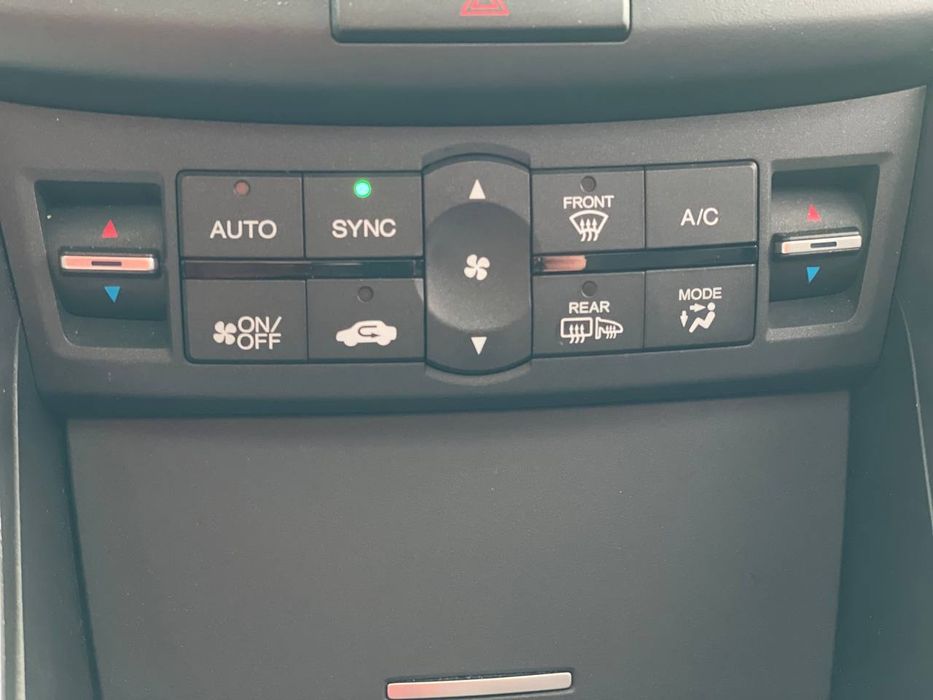 Acura TSX №4056 (ВНЕСОК від 10%) Альянс Авто Кривий Ріг