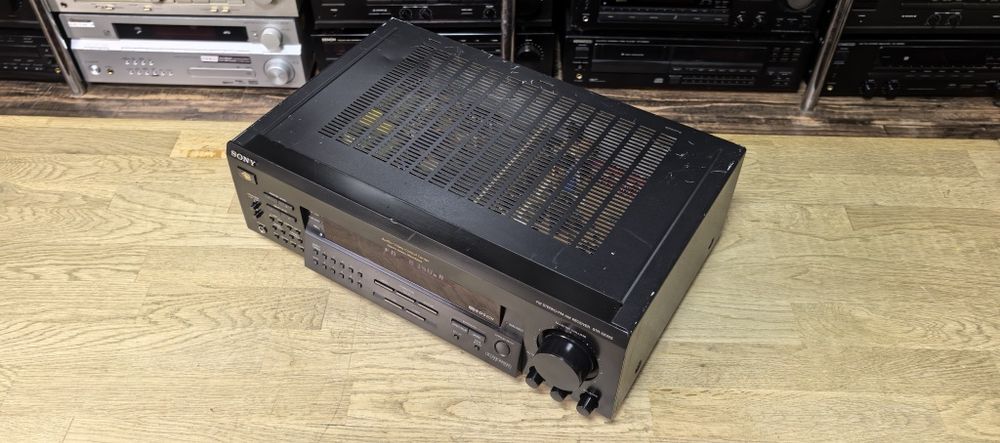 Ресивер Sony STR-DE225/4Ω