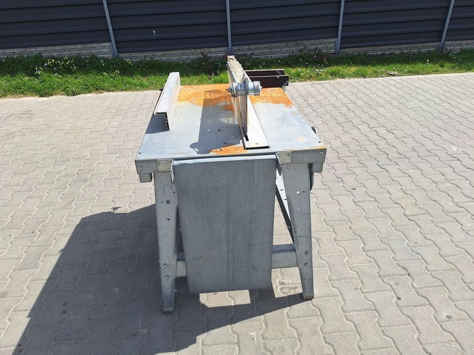 Piła stołowa Atika BKT 450