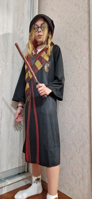 Костюм Гари Поттера