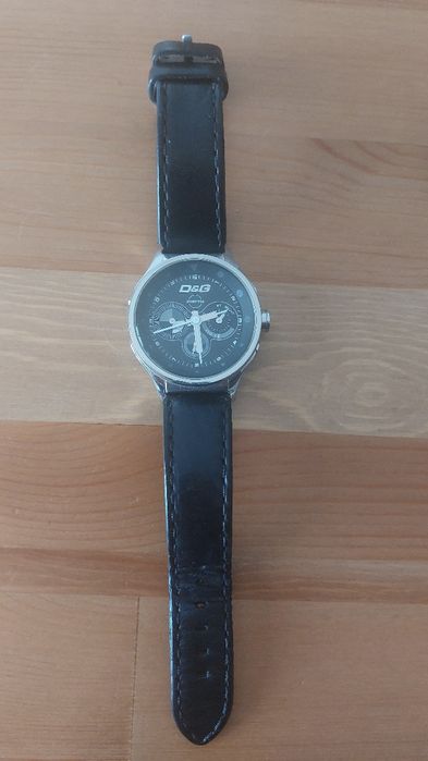 Relógio Original  D&G
