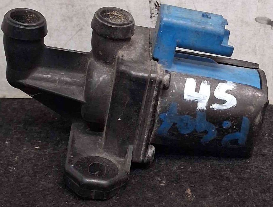 Bomba Água Adicional - PEUGEOT 407