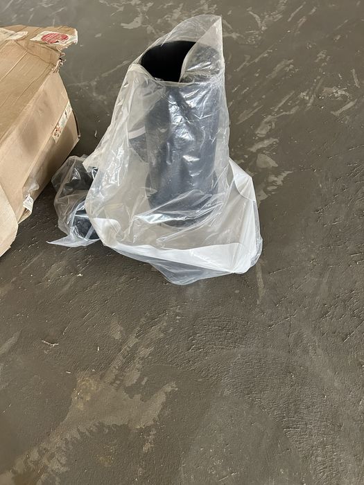 Przepust kablowy Topwet 160