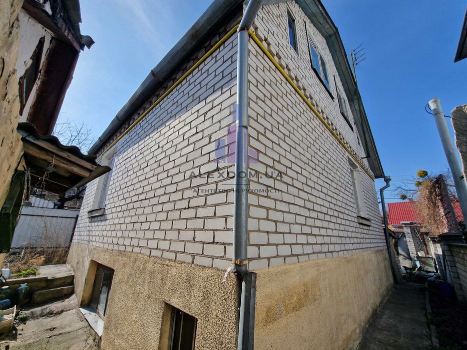 ЕКСКЛЮЗИВ! Продаж половини будинку, 124м2 вул. Яблунева буд.11, Совки