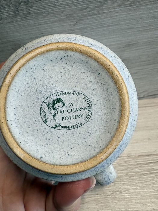 Ceramiczny kubek stoneware