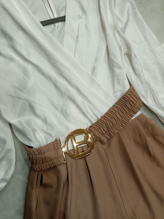 Cudny kombinezon elegancki rozmiar L/2XL Fortis