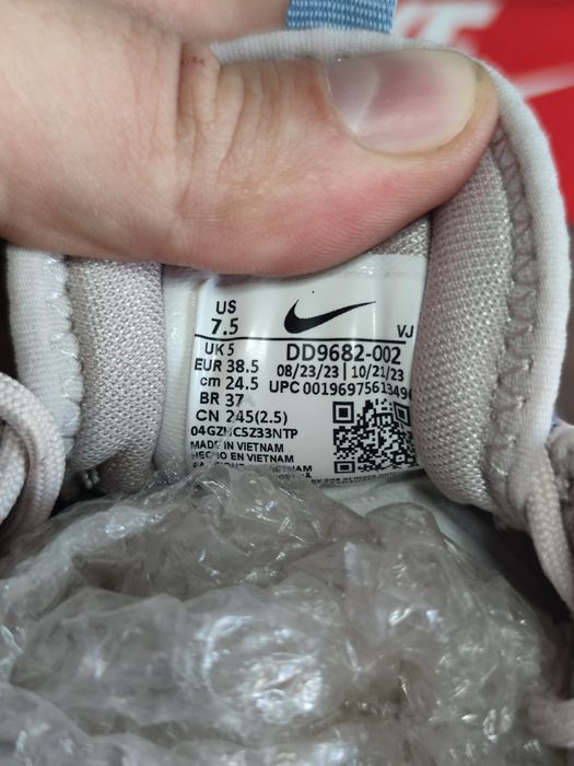 ОРИГИНАЛ 100% Новые! Nike TC 7900, р.37,5|38,5|39, женские кроссовки