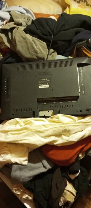 Plasma em excelente estado.