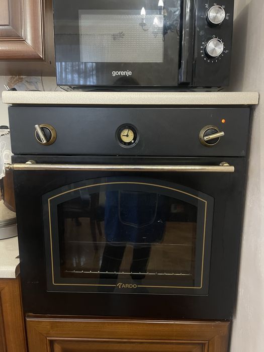 Духова шафа Ardo