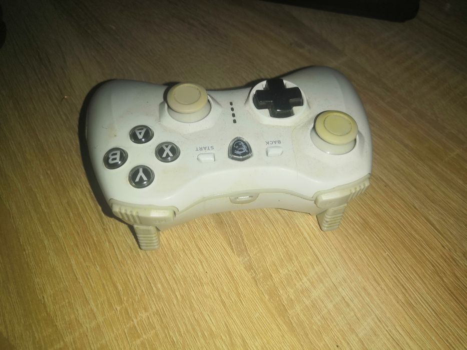 Геймпад msi gc30 v2