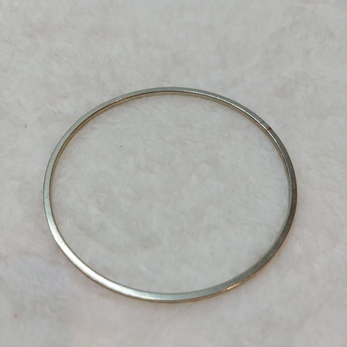 Cienka bransoletka 21