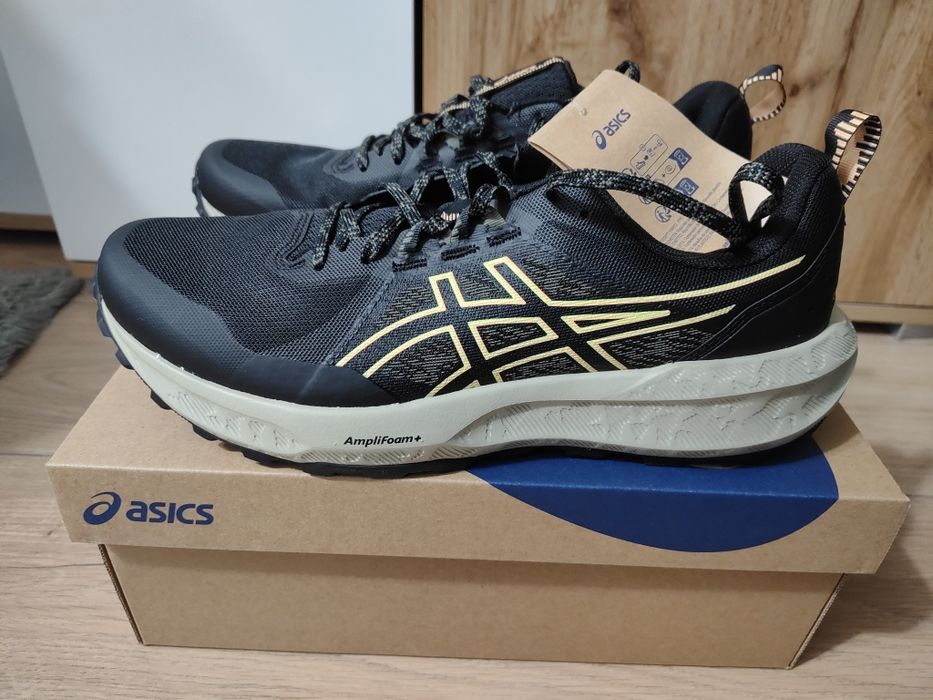 Buty Do Biegania Asics Gel Sonoma 8 Rozmiar 44 Nowe