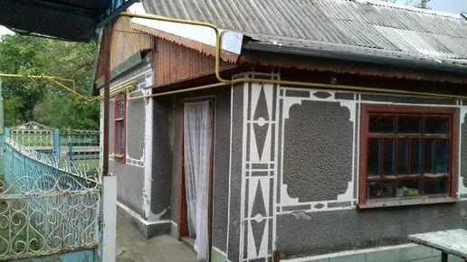 ДОМ в с.ВИКТОРОВКА, р-н Ширяевский, Одесской обл, 6700$.