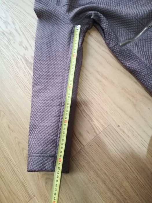 Kurtka jesienno wiosenna 3XL