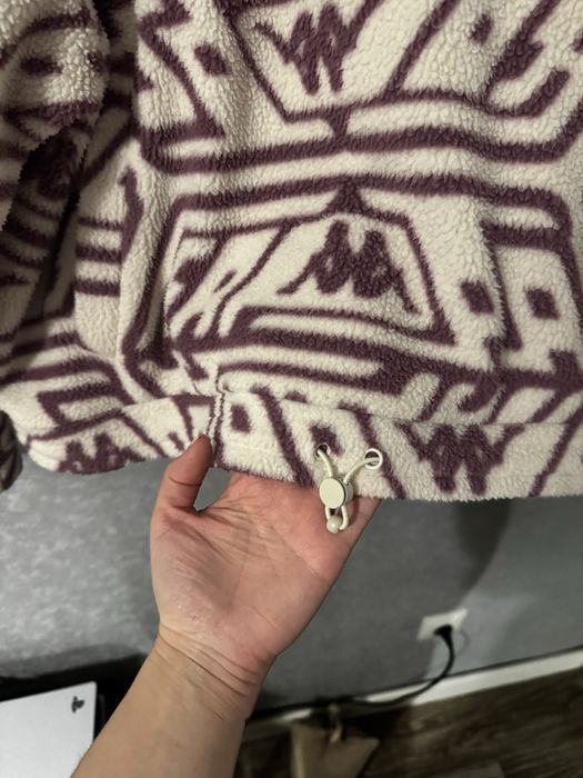 Філска кофта толстовка Kappa