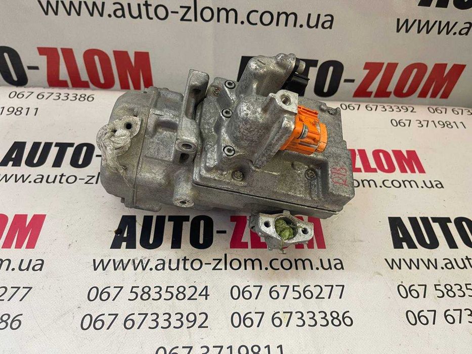 Компресор кондиціонера для Renault ZOE 926003NF0A