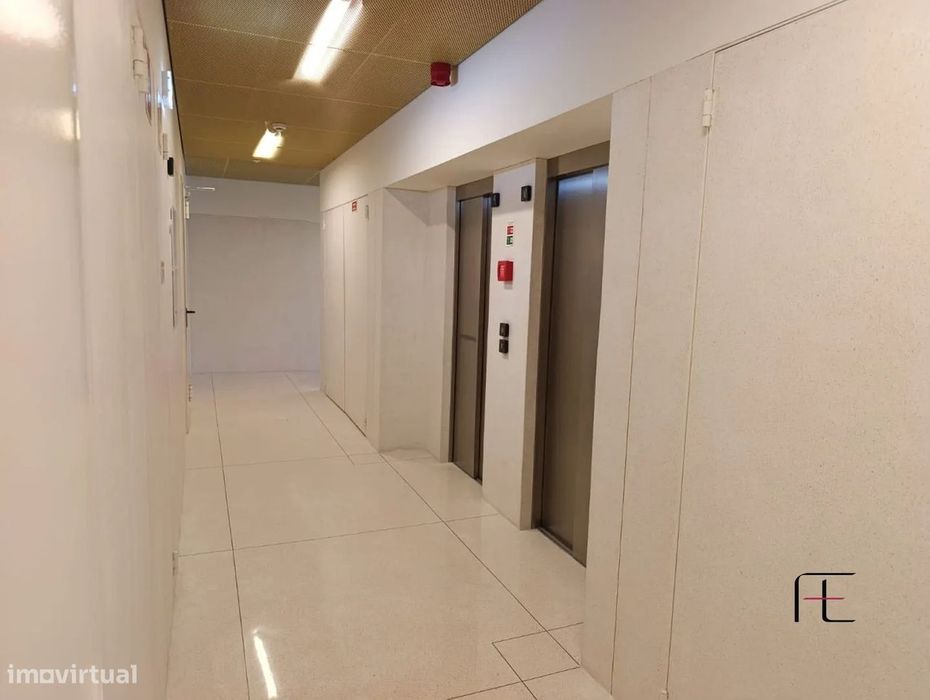 Apartamento T1, Porto, Matosinhos