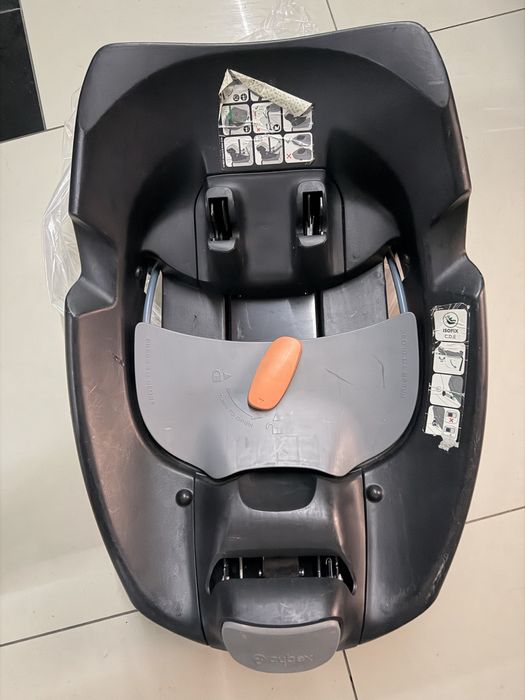 Продам коляску cybex priam 4в одному