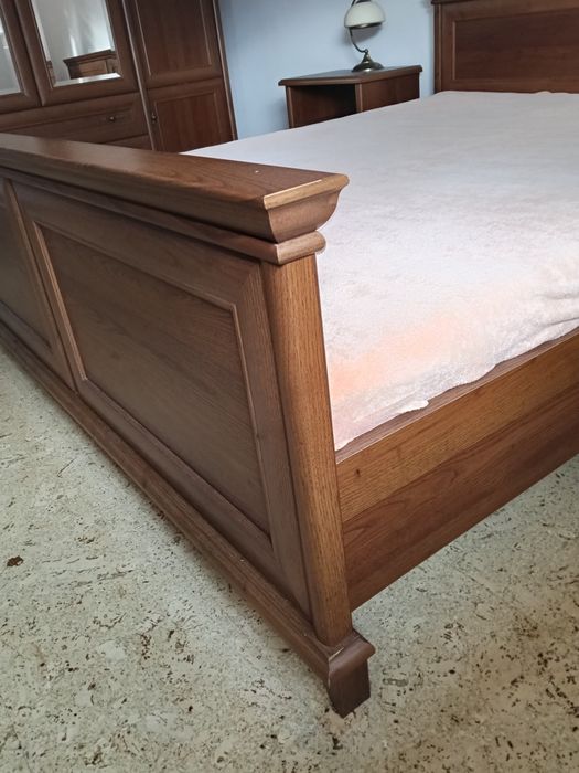 Meble do sypialni BRW Kent