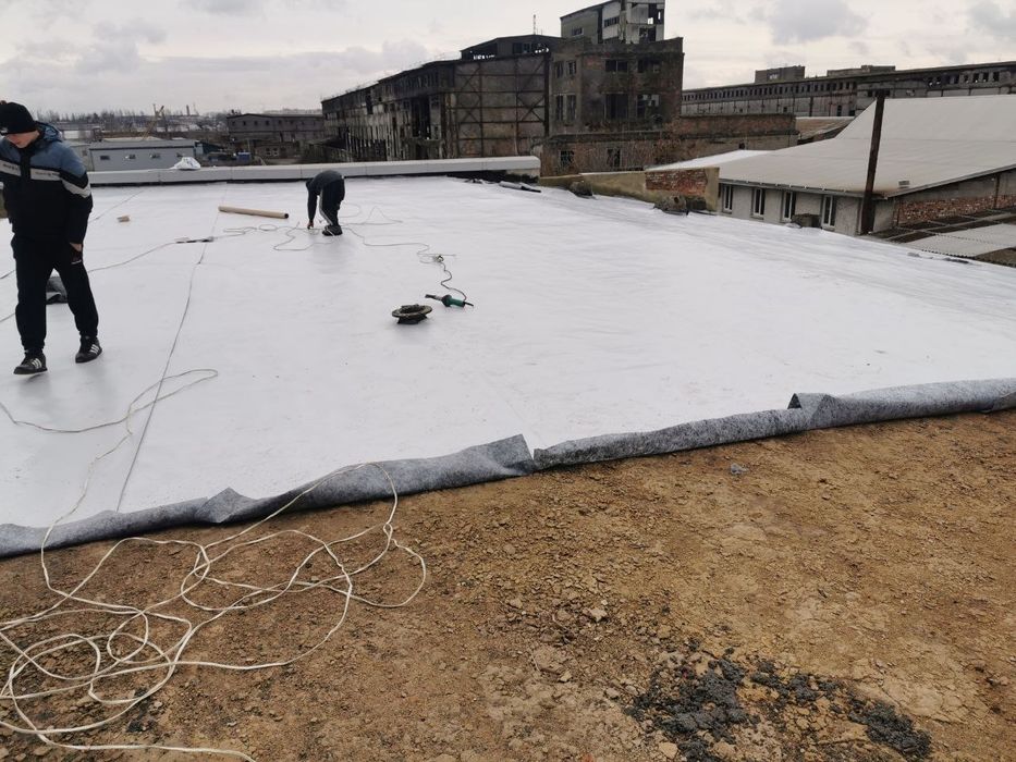 Комерційна нерухомість за адресою вул. Магістратська (площа 4000 м²) - Atlanta.ua - фото 6