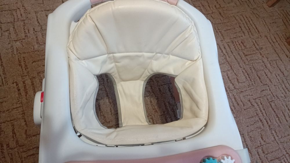 Ходунки Baby Walker