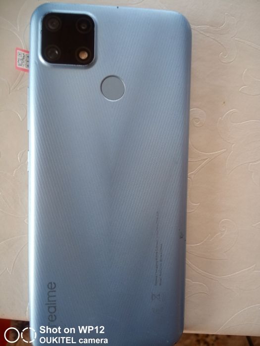 Продається Realmi 7i