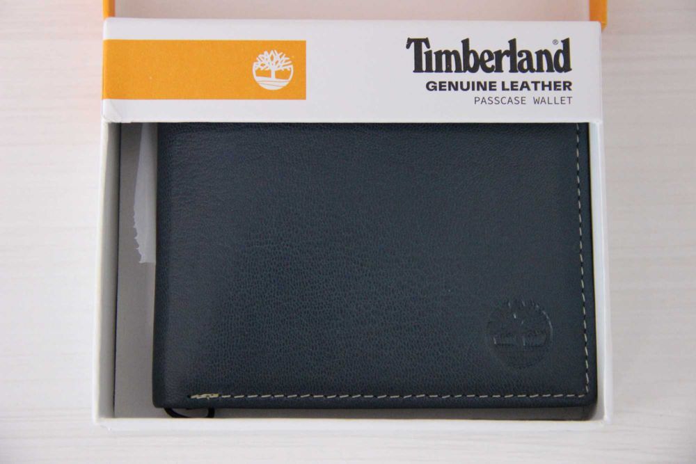 STEVE MADDEN, Timberland кошельки оригинал из США