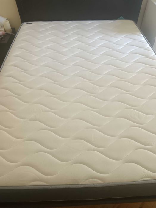 Colchão cama de casal
