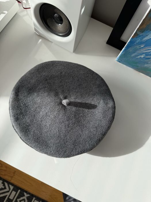 Берет furt ratatoiulle.02