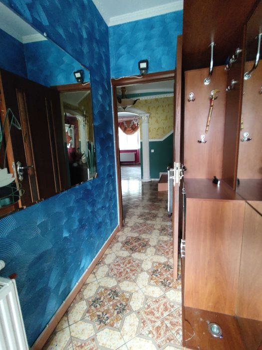 Дом по адресу ул. Киевская (площадь 210 м²) - Atlanta.ua - фото 9