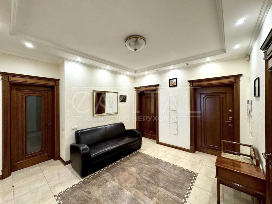 Продаж квартири, вул. Предславинська, Печерський р-н