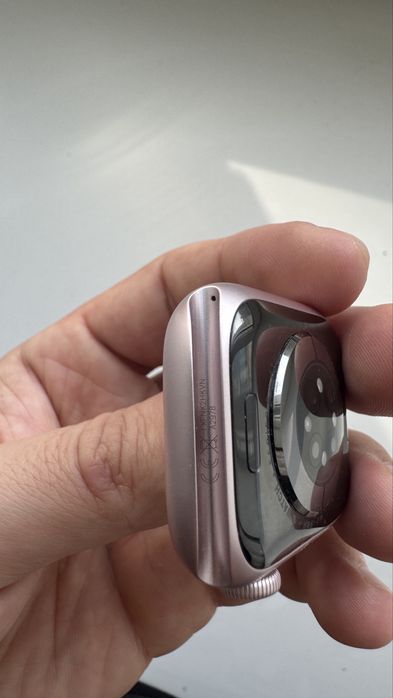 Apple watch 9 series 41 mm смарт-годинник