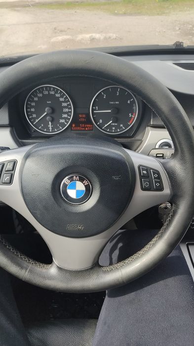 Продам БМВ Е90 2006 року