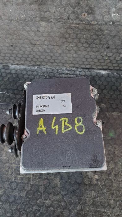 pompa abs audi a4 b8 8k0907379 am 8k0614517ct