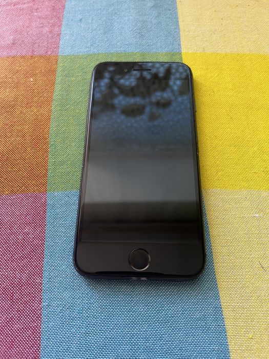 iphone 8 64gb black - купити мобільні телефони та смартфони - Ціна