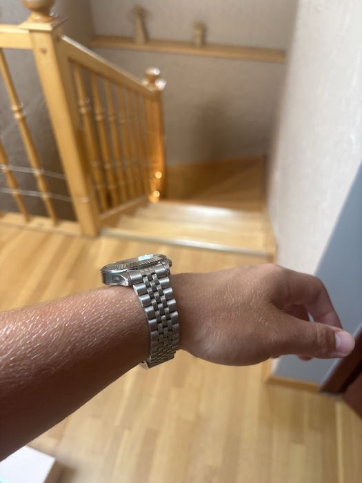 Zegarek Seiko Mod nowy nie uzywany