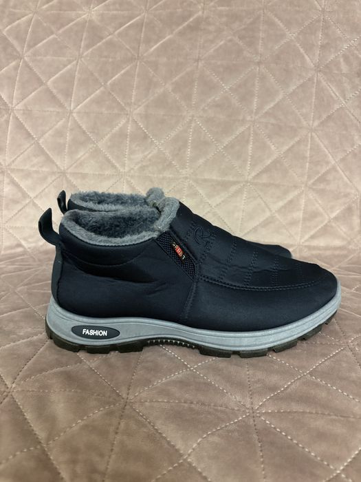 Чоловічі боти р 43.