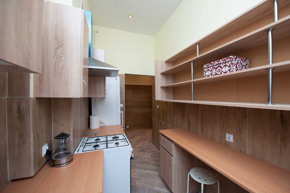 Mieszkanie – Łódź, Fabryczna, Śródmieście - Więcej