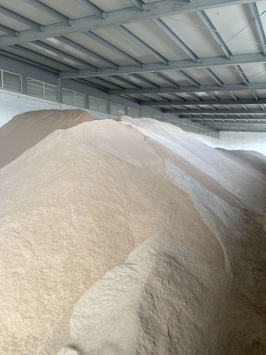 Otręby Żytnie hurtownia