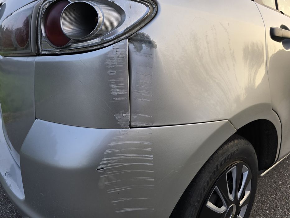 Mazda 2 1.4 HDI 68cv Nacional