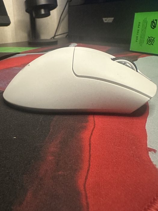 Мышка Razer Deathadder V3 Pro