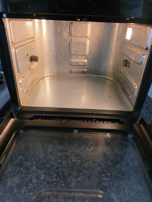 Fritadeira Ufesa AIR sensei 12L Air fryer