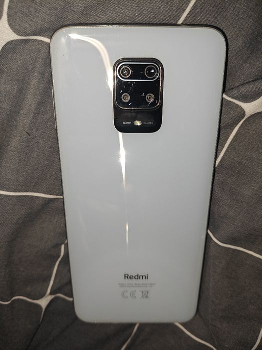 Xiaomi redmi note 9 pro 128