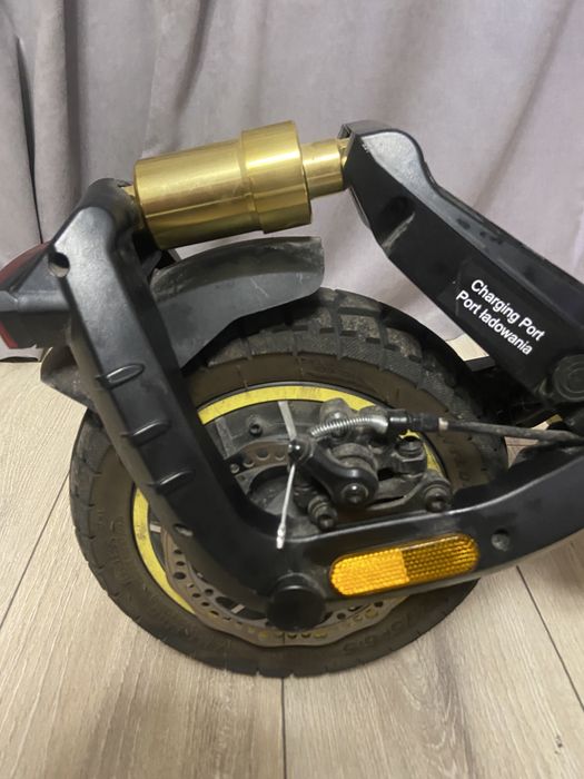 Електросамокат X Rider