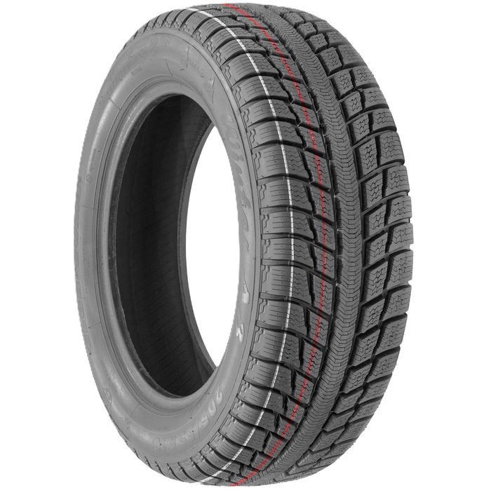 Opony bieżnikowane 205/55 R16 ZIMOWE ZIMA Glob Gum 2 lata gwarancji