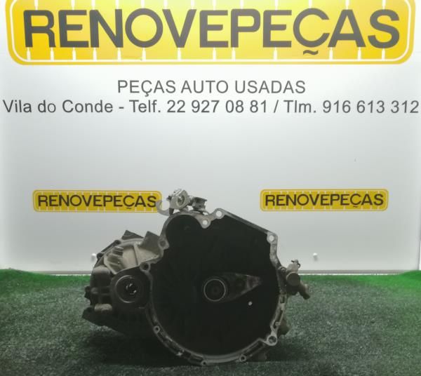 Caixa de velocidades manual HYUNDAI Accent I (X3)