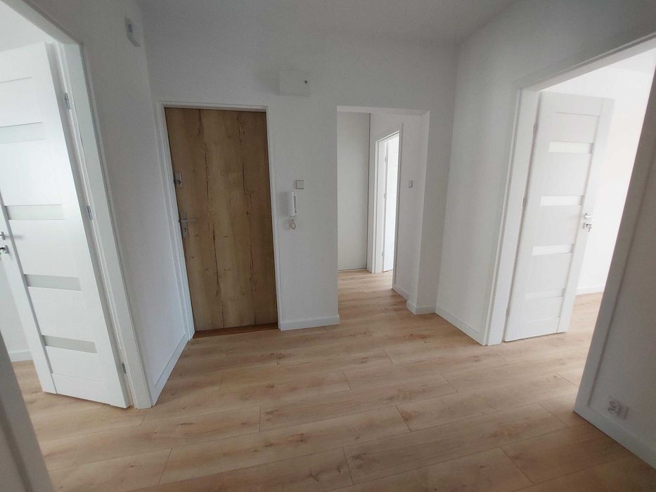 Mieszkanie – Poznań, Osiedle Bolesława Chrobrego, Piątkowo - Więcej