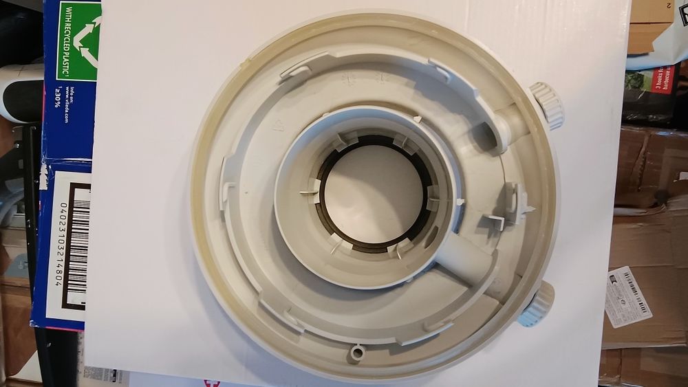 Adapter do kotła Vaillant 60/100
