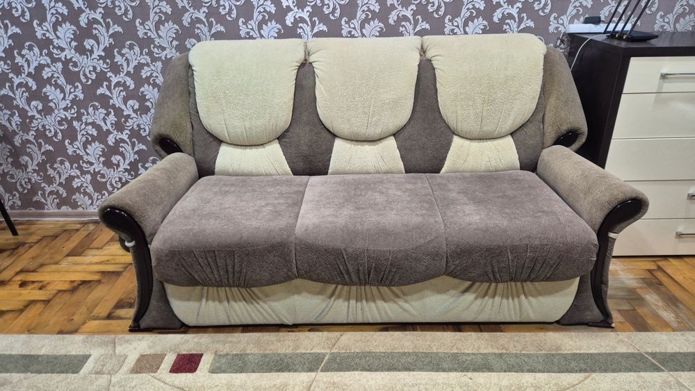 Продам диван кровать