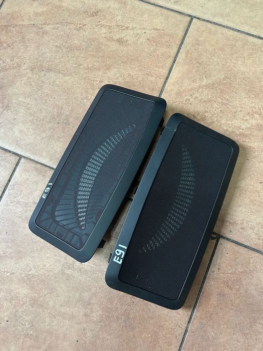 GŁOŚNIKI PODSUFITKI DACHU BMW E91 LOGIC 9143154